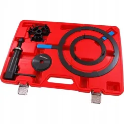 Комплект для скидання редуктора dps6 6dct250