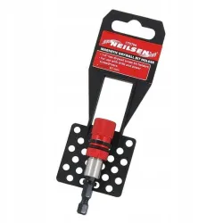 Magnetický držiak pre šesťhranné 67 mm skrutkovacie bity