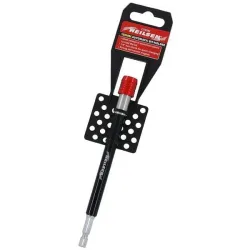 Magnetic holder for hex screwdriver bits 150mm