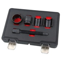 Ściągacz piątego biegu w skrzyniach ford neilsen