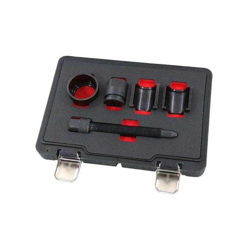 Ściągacz piątego biegu w skrzyniach ford neilsen