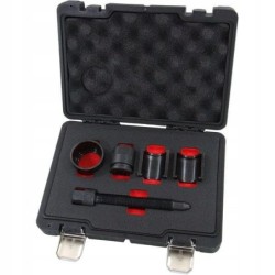 Ściągacz piątego biegu w skrzyniach ford neilsen