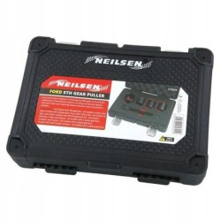 Ściągacz piątego biegu w skrzyniach ford neilsen