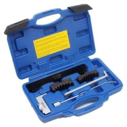 Blokada paska rozrządu opel 1.6 1.8 16v twinport