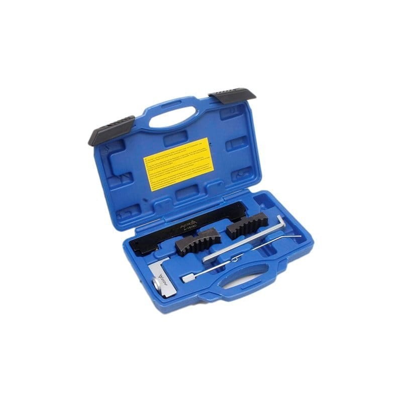 Blokada paska rozrządu opel 1.6 1.8 16v twinport