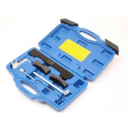 Blokada paska rozrządu opel 1.6 1.8 16v twinport