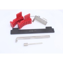 Blokada paska rozrządu opel 1.6 1.8 16v twinport