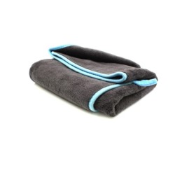 Ręcznik z mikrofibry do osuszania lakieru auta 50 80 cm (800gsm)