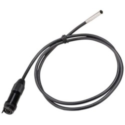 Elastyczna głowica do kamery inspekcyjnej limit 5,8mm