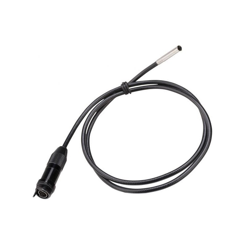 Elastyczna głowica do kamery inspekcyjnej limit 5