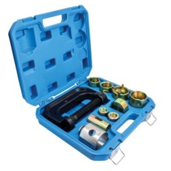 Zestaw do de/montażu przegubów kulowych mercedes b