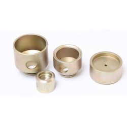 Zestaw do de/montażu przegubów kulowych mercedes b