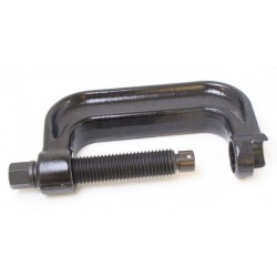 Zestaw do de/montażu przegubów kulowych mercedes b