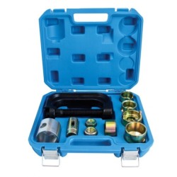 Zestaw do de/montażu przegubów kulowych mercedes b