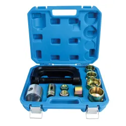 Zestaw do de/montażu przegubów kulowych mercedes b