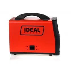 Migomat nowej generacji expert mig 215 lcd tig synergia alu