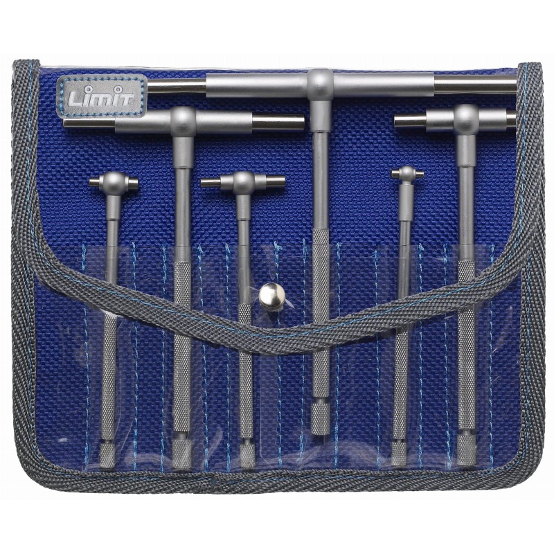 Sprawdzian średnicowy nastawny limit - zestaw