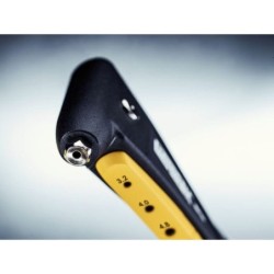 Nitownica rapid pr40 multi w walizce