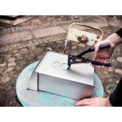 Nitownica rapid pr40 multi w walizce