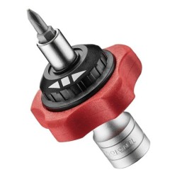 Grzechotka mini teng tools 1/4"