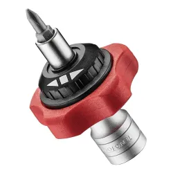 Grzechotka mini teng tools 1 4