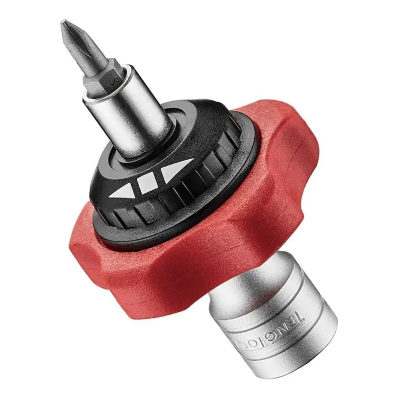 Grzechotka mini teng tools 1 4