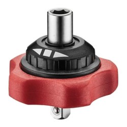 Grzechotka mini teng tools 1/4"