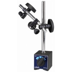Statyw magnetyczny pomiarowy do czujnika zegarowego limit