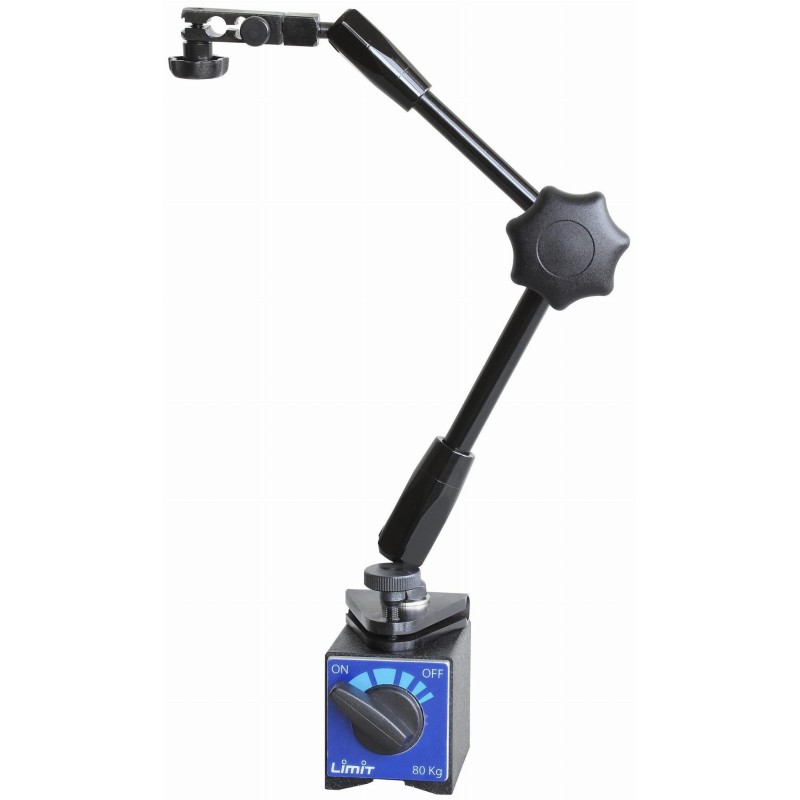 Statyw pomiarowy z regulacją przy podstawie limit