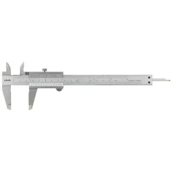 Suwmiarka analogowa ze śrubą blokującą 150mm