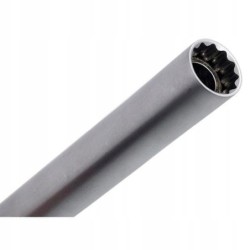 Nasadka do świec zapłonowych 14mm cienkościenna