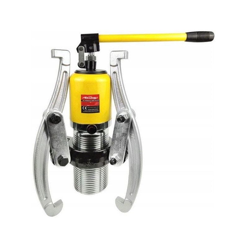 Ściągacz hydrauliczny do łożysk 50t ściągacze