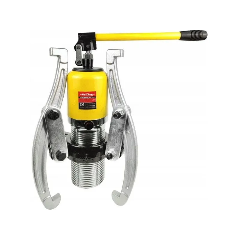 Ściągacz hydrauliczny do łożysk 50t ściągacze