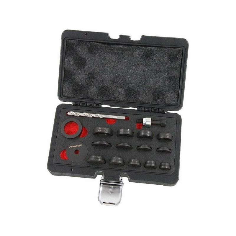 Zestaw do wycinania otworów czujników parkowania