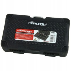 Zestaw do wycinania otworów czujników parkowania