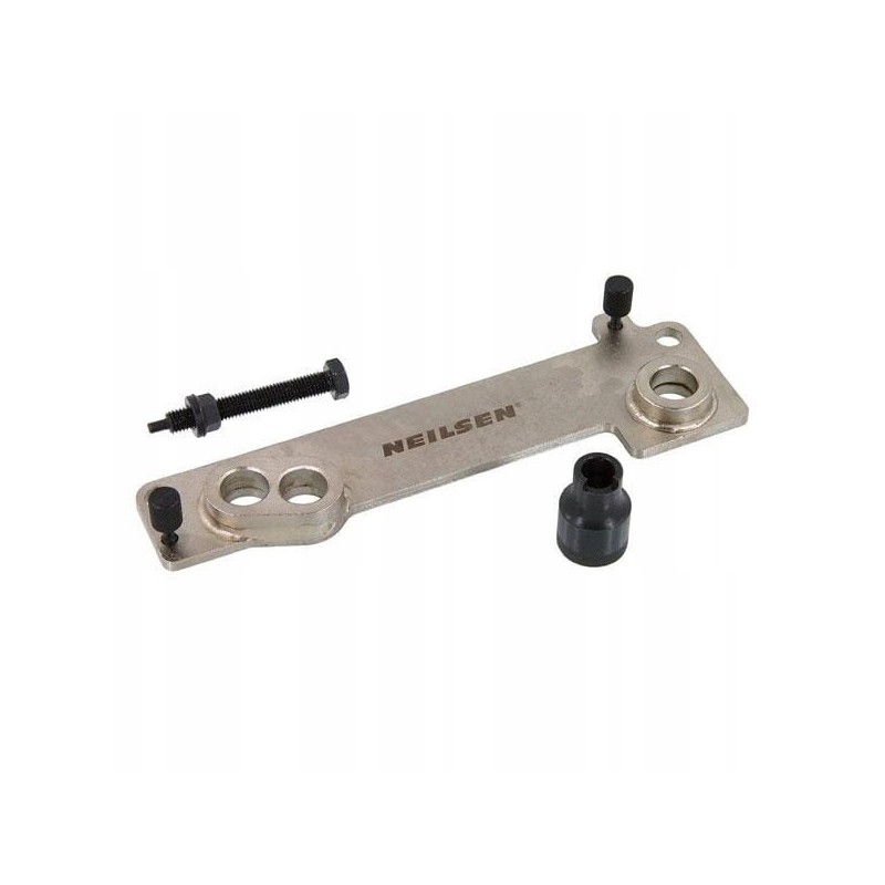 Narzędzie do prowadnicy rozrządu mercedes m274