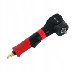 Klucz udarowy 1/2" 500nm grzechotka neilsen