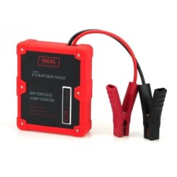 Bezbateryjne urządzenie rozruchowe 1600a