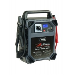 Urządzenie rozruchowe 12/24 1600a