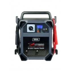 Urządzenie rozruchowe 12/24 1600a