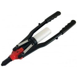 Nitownica dźwigniowa ręczna 46 cm 3,2-4,8 mm