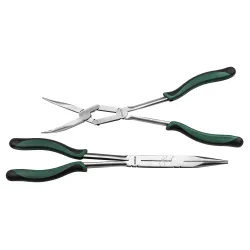 Priame kliešte 13-1/2" double-x s dvojitým kĺbom