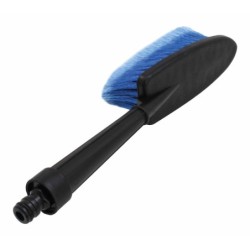 Hydro szczotka do mycia samochodów / alufelg / motocykli na szybkozłącze