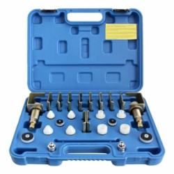 Zestaw adapterów do czyszczenia płukania klimatyzacji