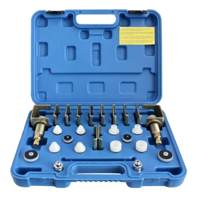 Zestaw adapterów do czyszczenia płukania klimatyzacji