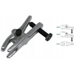 Ściągacz przegubów kulistych drążków kierowniczych