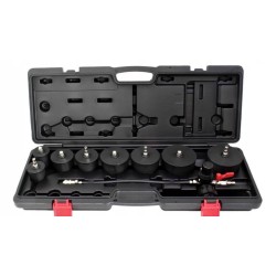 Tester szczelności układu dolotowego turbo zestaw