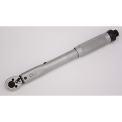 Klucz dynamometr1/4' 5-25 nm corona kalibracja