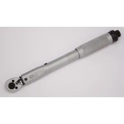 Klucz dynamometr1 4 5-25 nm corona kalibracja
