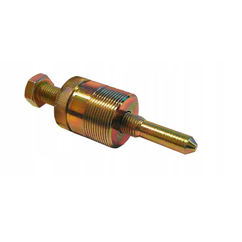 Ściągacz pompy wysokiego ciśnienia bmw n47 n47s common rail